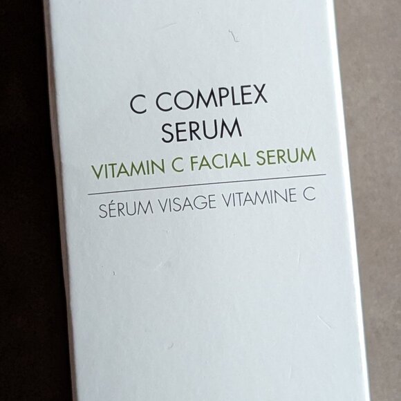 Josh Rosebrook | C Complex Vitamin C Serum - Picture 5 of 16